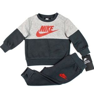 baby boy nike jumpsuit